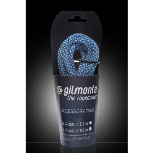 Liny statyczne i dynamiczne - Gilmonte | ExploSklep