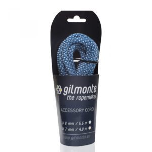 Liny statyczne i dynamiczne - Gilmonte | ExploSklep