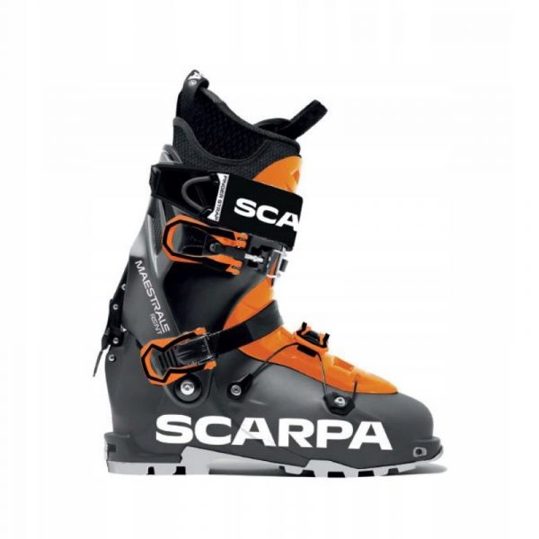 Buty skiturowe maestrale rent scarpa