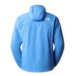 The North Face Nimble Hoody super sonic blue