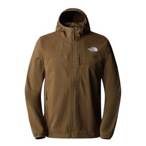 The North Face Nimble Hoody military olive