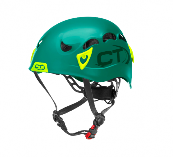 kask wspinaczkowy CT galaxy green:green