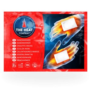 ogrzewacze do rąk The Heat Company