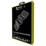 Panel słoneczny do ładowania 40W QC3.0+PD+DC Sandberg - obrazek 9