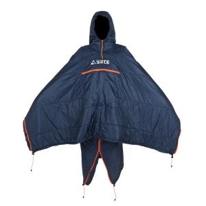 Wielofunkcyjny koc termiczny CHALET PONCHO YATE